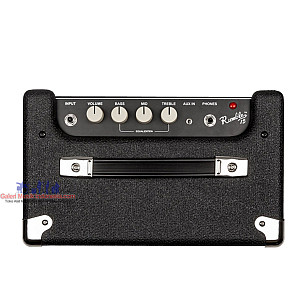 Squier Affinity PJ Bass Package
